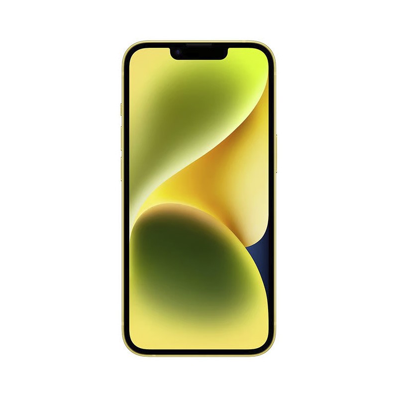 Apple iPhone 14 128GB Amarillo, A+
