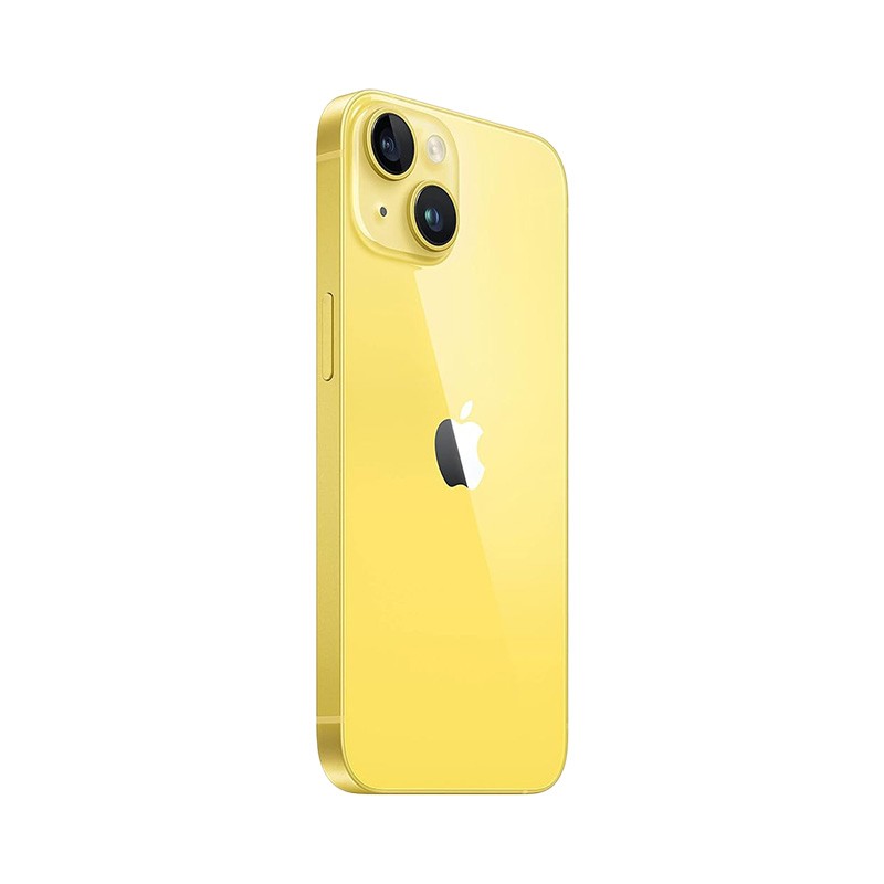 Apple iPhone 14 128GB Amarillo, A+