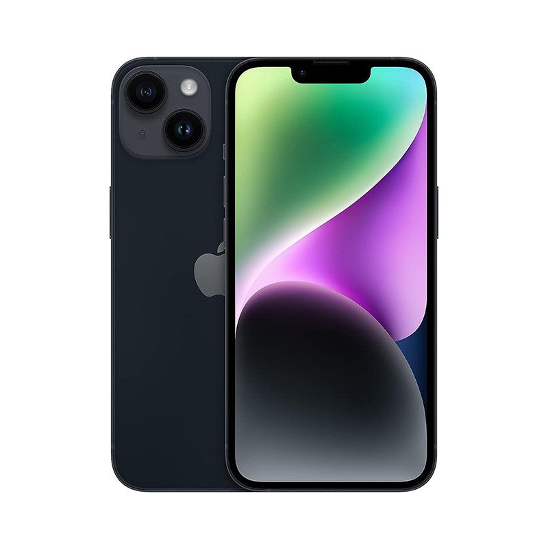 Apple iPhone 14 128GB Medianoche, A