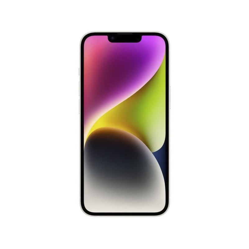 Apple iPhone 14 128GB Blanco Estrella, A+