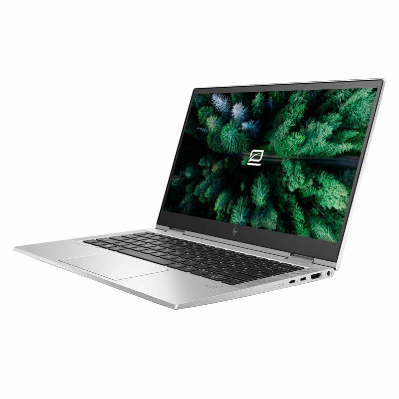 HP EliteBook 830 G8 13,3" i5 1145G7, 16GB, SSD 512GB, FHD, A