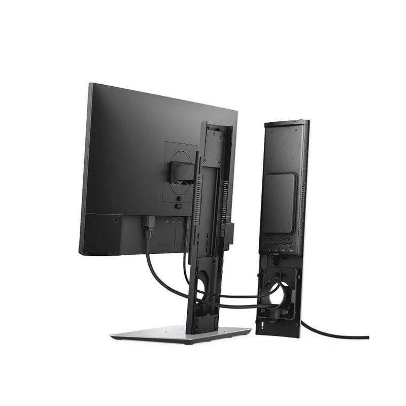 AIO Dell Optiplex 7090 24" i7 1185G7, 16GB, SSD 512GB, FHD, WiFi, A+