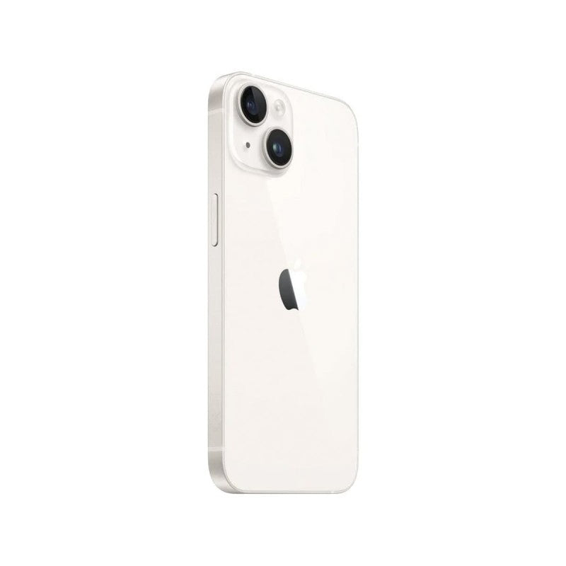 Apple iPhone 14 128GB Blanco Estrella, A