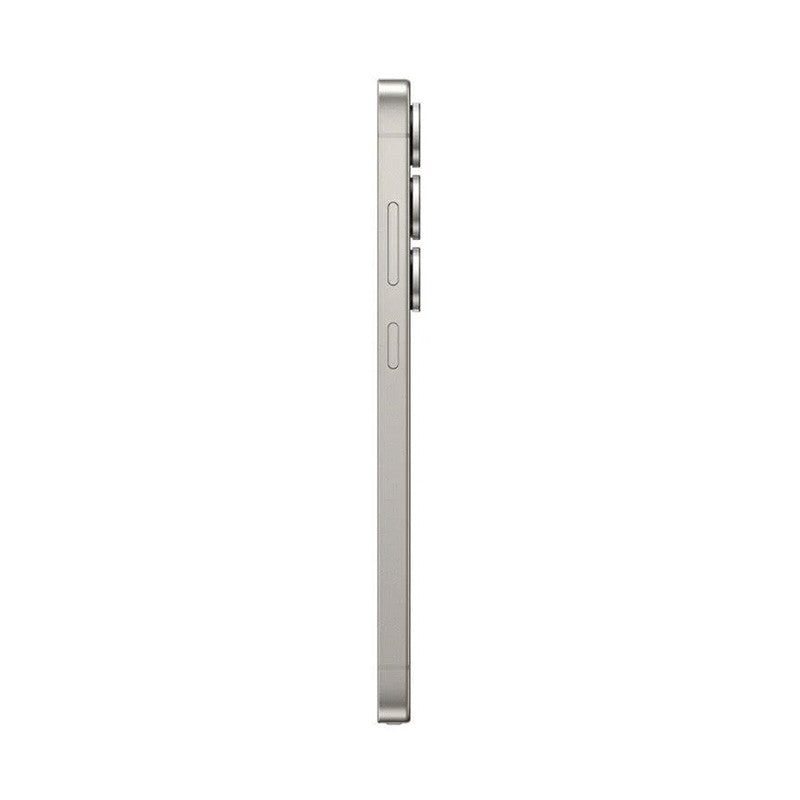 Samsung Galaxy S25 Ultra 1TB Titanio Verde, A+