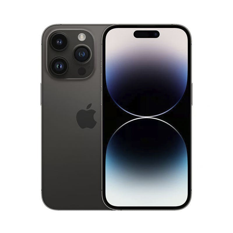 Apple iPhone 14 Pro 128GB Negro Espacial, A+