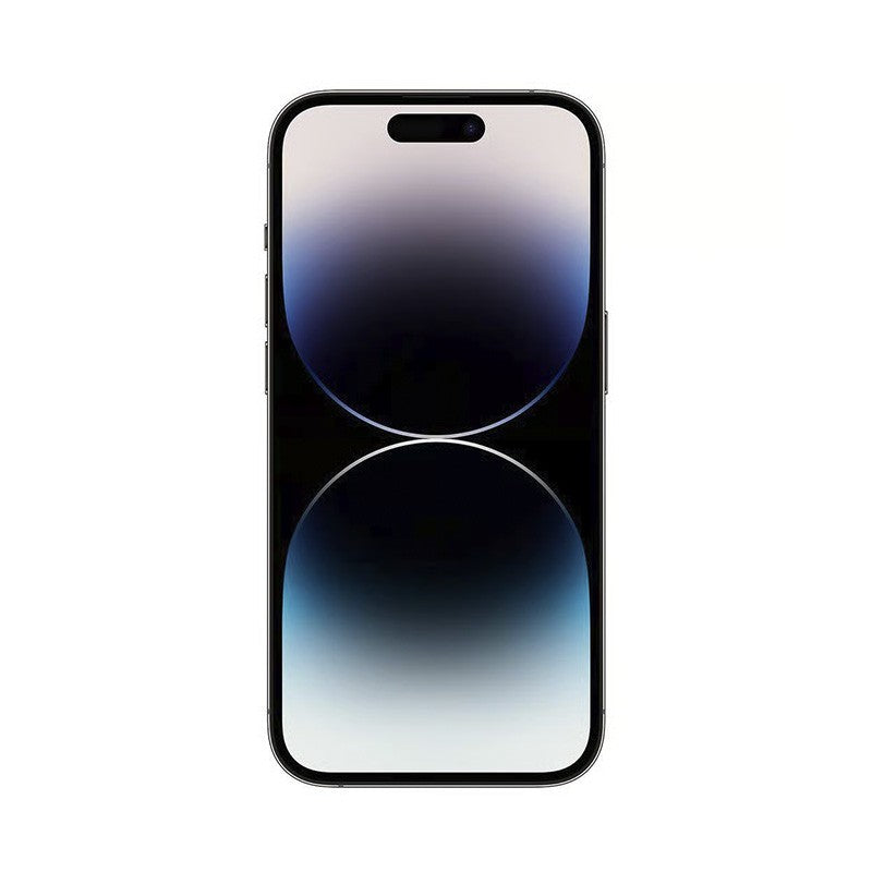 Apple iPhone 14 Pro 128GB Negro Espacial, A+
