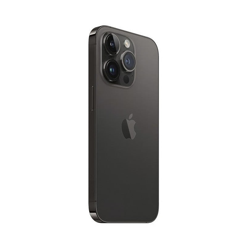Apple iPhone 14 Pro 128GB Negro Espacial, A+