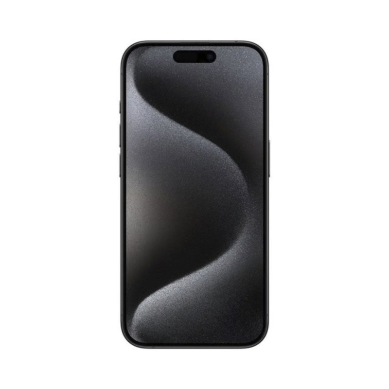 Apple iPhone 15 Pro 128GB Titanio Negro, A+