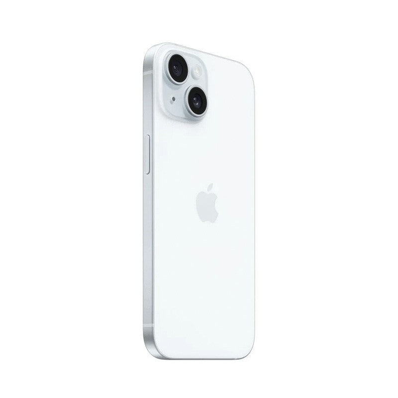 Apple iPhone 15 128GB Azul, A+