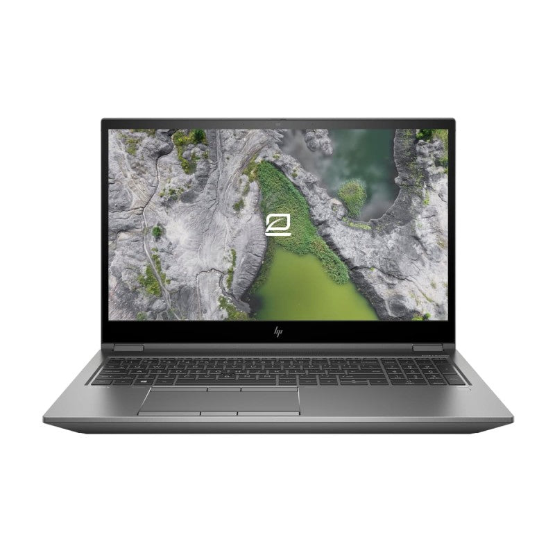 HP Zbook Fury 17 G7 17,3" i7 10750H, 16GB, SSD 256GB, FHD, NVIDIA Quadro T1000 4GB, A