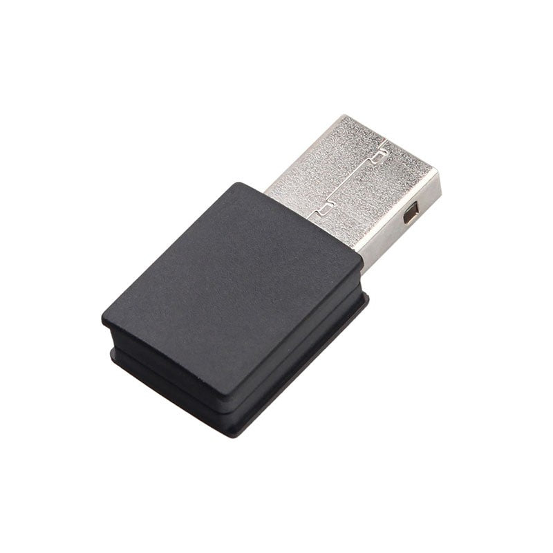 Adaptador WiFi + Bluetooth USB AC 600Mbps 2.4GHz + 5GHz