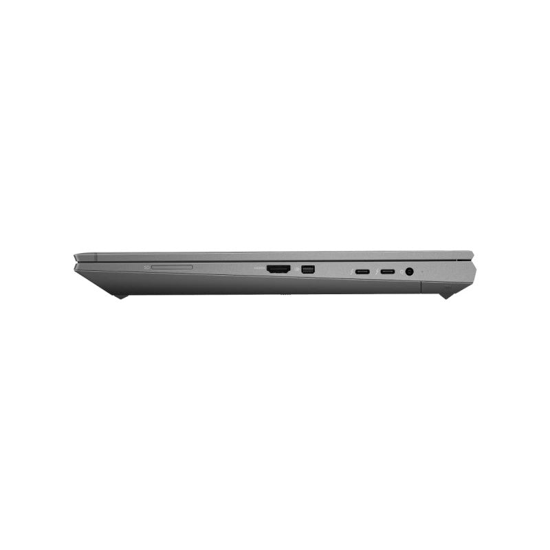 HP Zbook Fury 17 G7 17,3" i7 10750H, 32GB, SSD 512GB, FHD, NVIDIA Quadro T1000 4GB, A