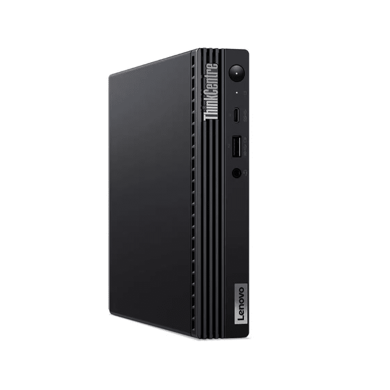 Lenovo Thinkcentre M70q Tiny i5 10500T, 8GB, SSD 256GB, A