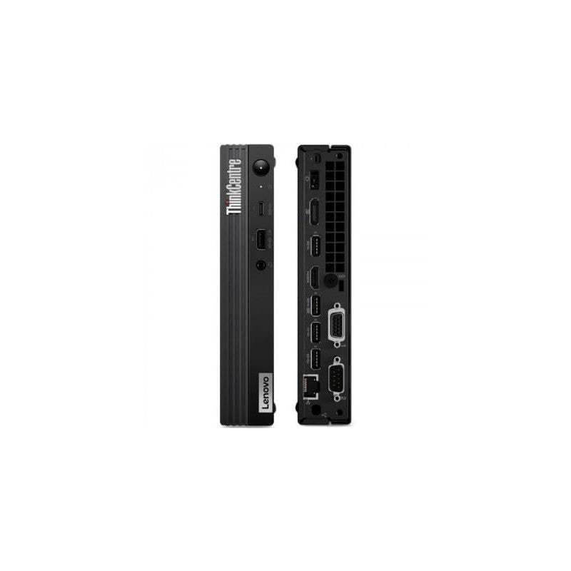 Lenovo Thinkcentre M70q Tiny i5 10500T, 8GB, SSD 256GB, A