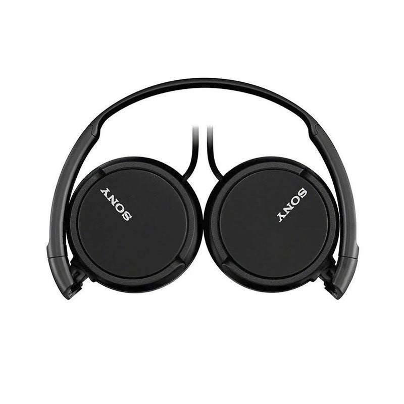 Auriculares Sony MDR-ZX110 con Micrófono, Negro