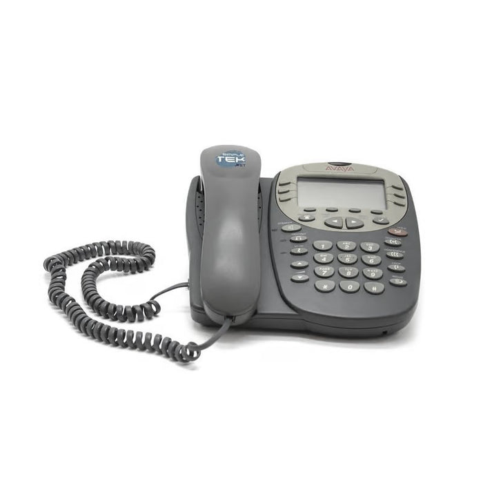 Teléfono VoIP Avaya 4610SW, A+