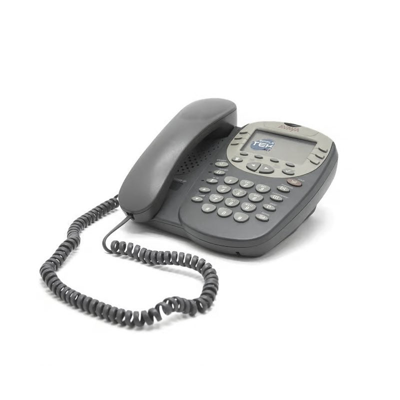 Teléfono VoIP Avaya 4610SW, A+