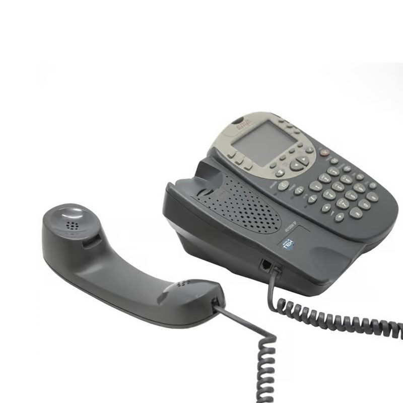 Teléfono VoIP Avaya 4610SW, A+