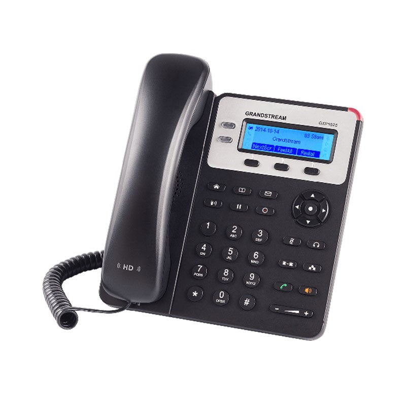 Teléfono VoIP Grandstream GXP1625, A+