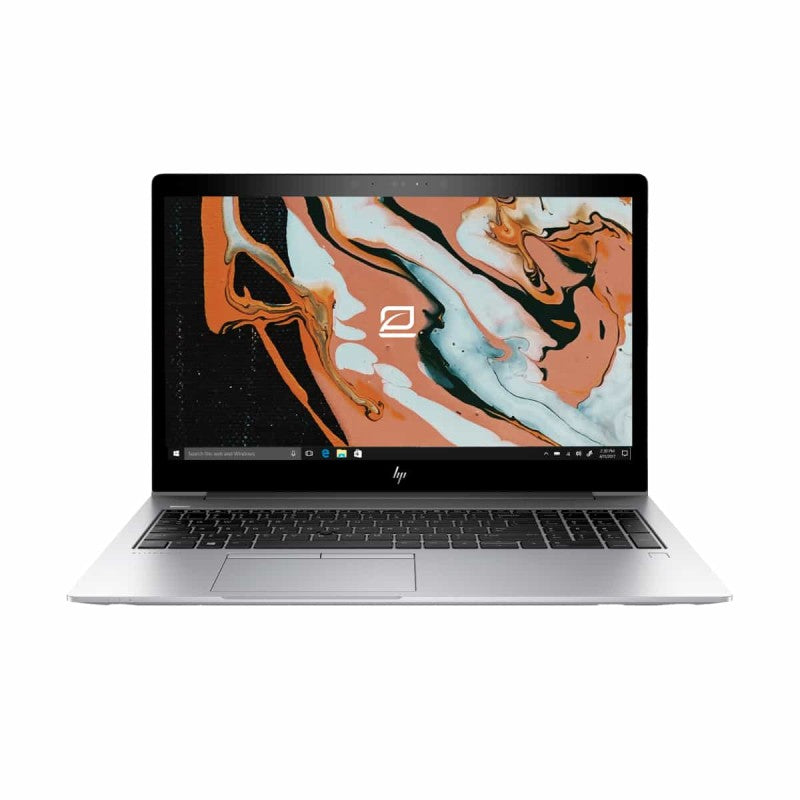 HP EliteBook 850 G5 15,6" i5 8350U, 8GB, SSD 256GB, FHD, A