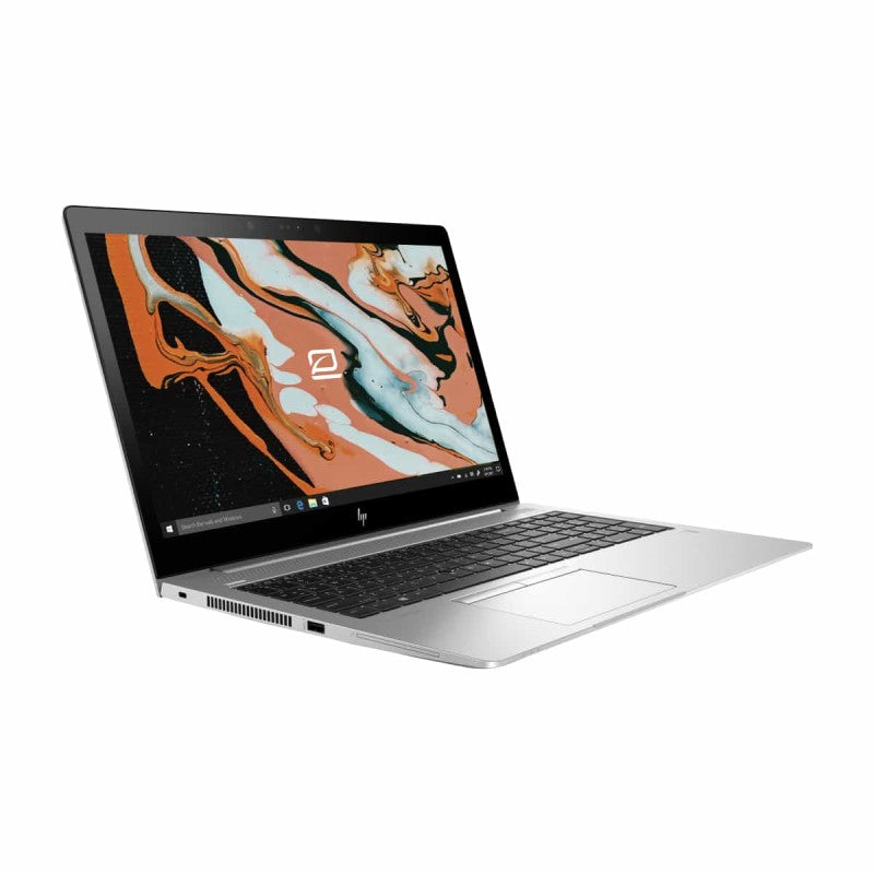 HP EliteBook 850 G5 15,6" i5 8350U, 8GB, SSD 256GB, FHD, A