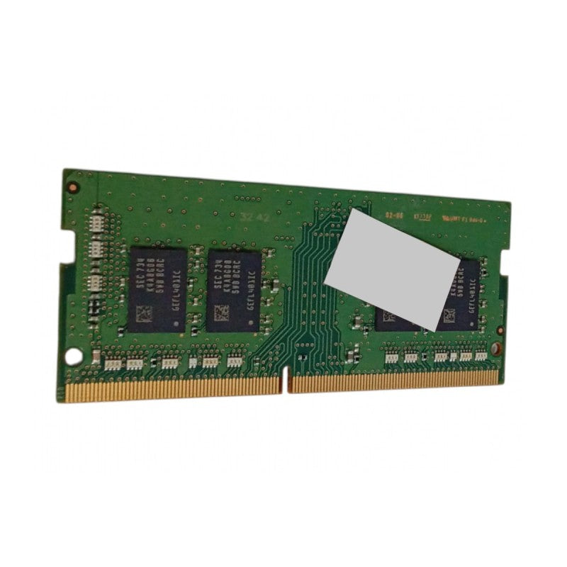 Memoria RAM 8GB DDR4 SODIMM