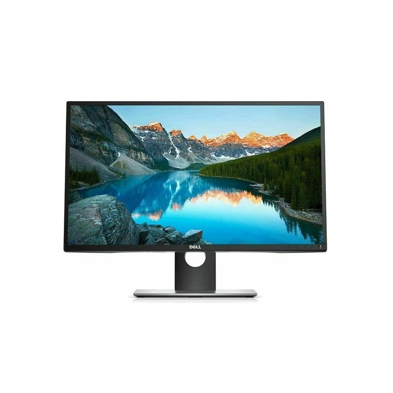 Monitor Dell P2417H Tiny in One 24" FHD, IPS, A+