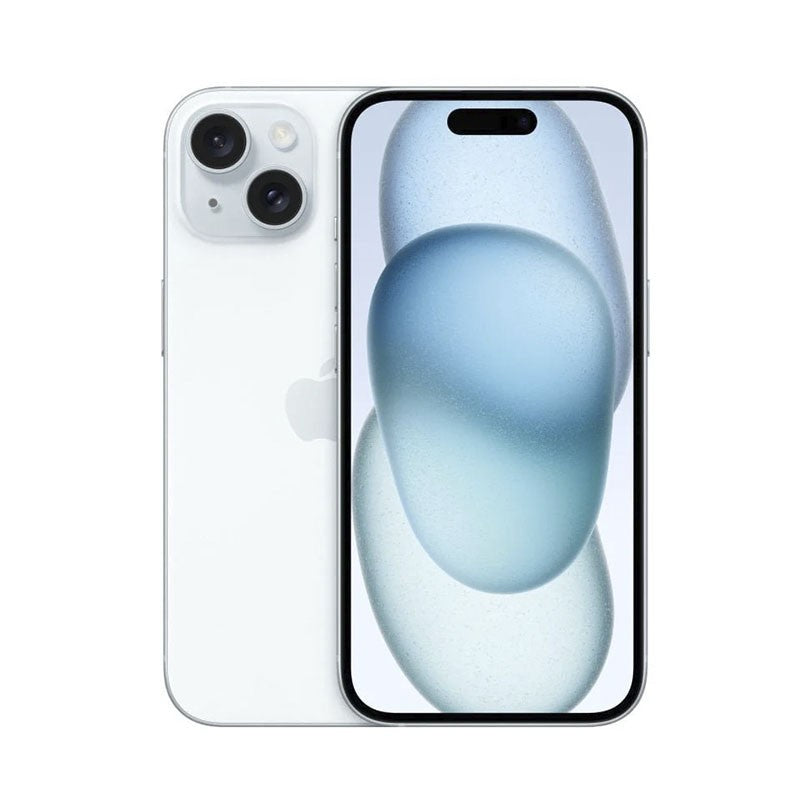 Apple iPhone 15 128GB Azul, A