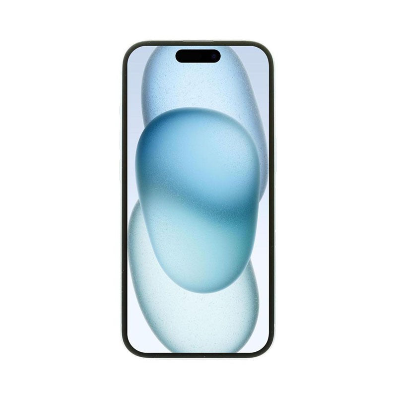 Apple iPhone 15 128GB Azul, A