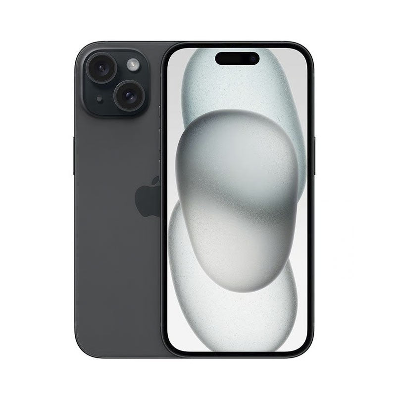 Apple iPhone 15 128GB Negro, A+