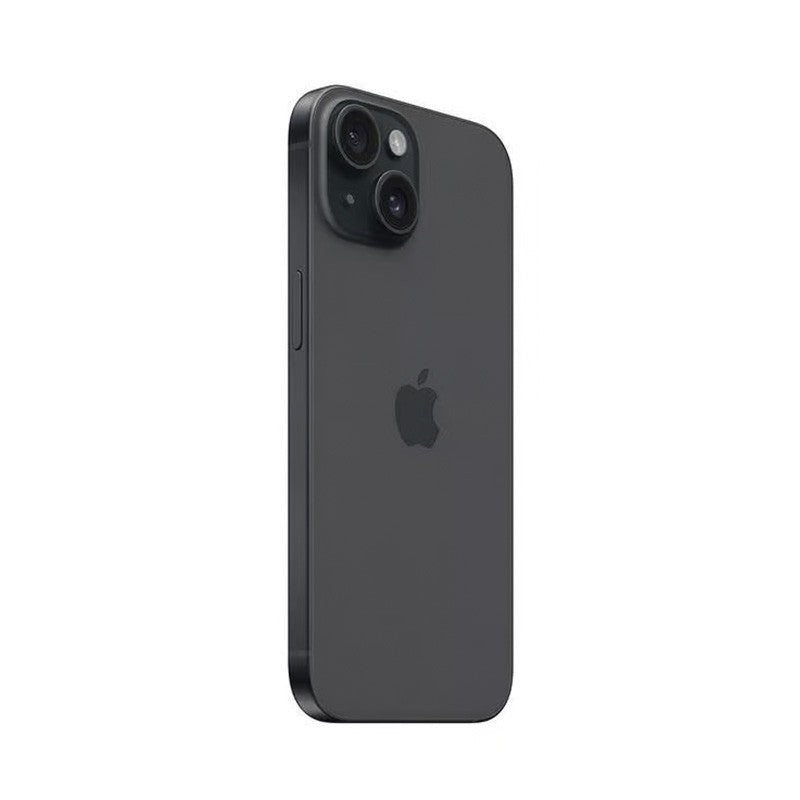 Apple iPhone 15 128GB Negro, A+