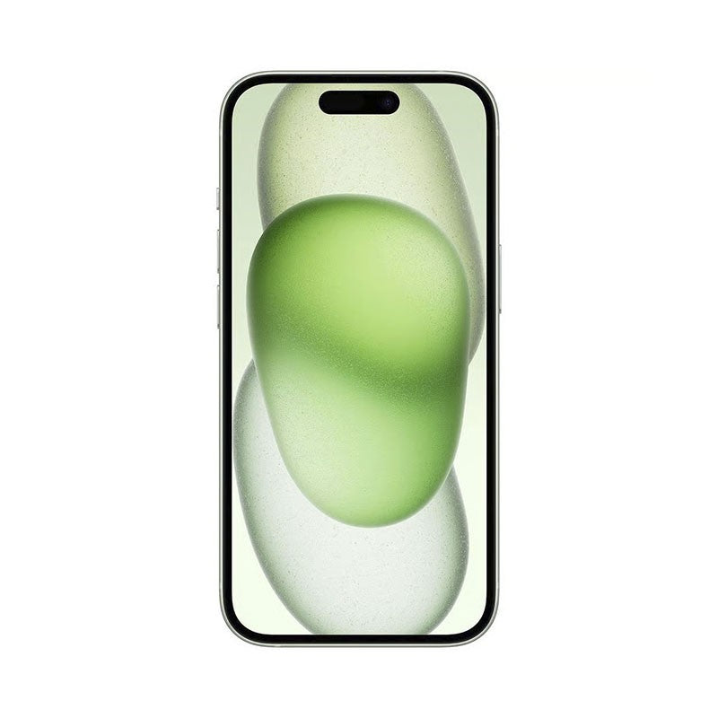 Apple iPhone 15 128GB Verde, A+