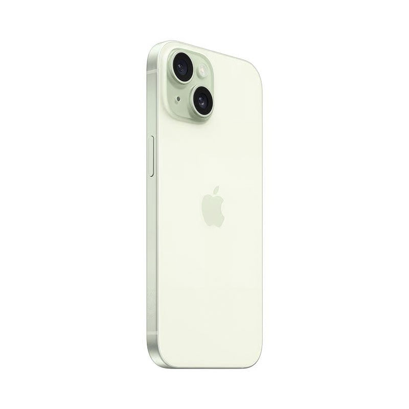 Apple iPhone 15 128GB Verde, A+