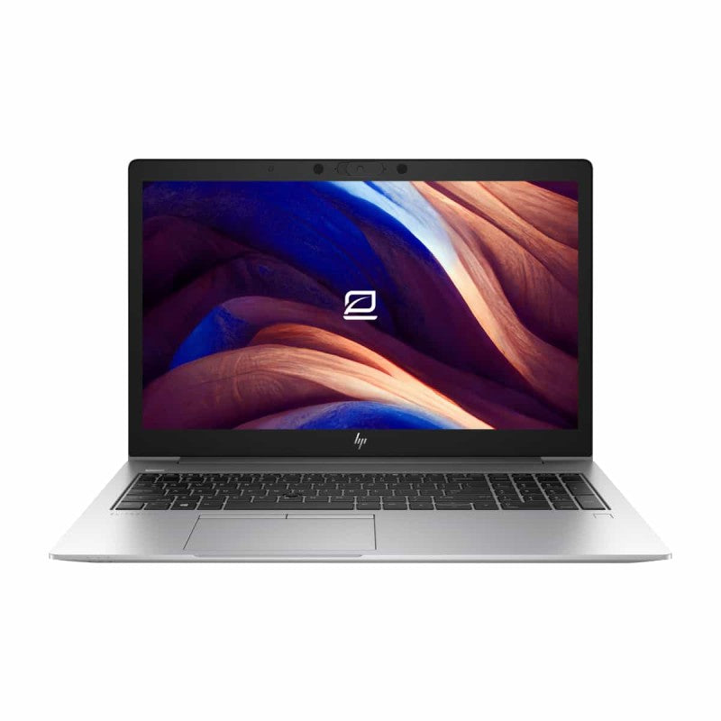 HP EliteBook 850 G6 Táctil 15,6" i7 8665U, 16GB, SSD 256GB, FHD, A+
