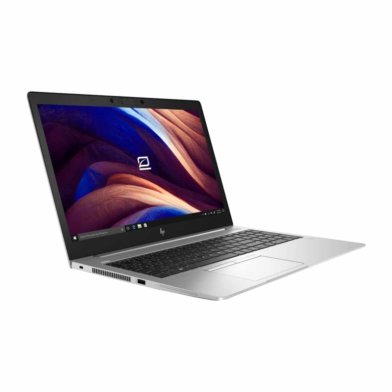 HP EliteBook 850 G6 Táctil 15,6" i7 8665U, 16GB, SSD 256GB, FHD, A+