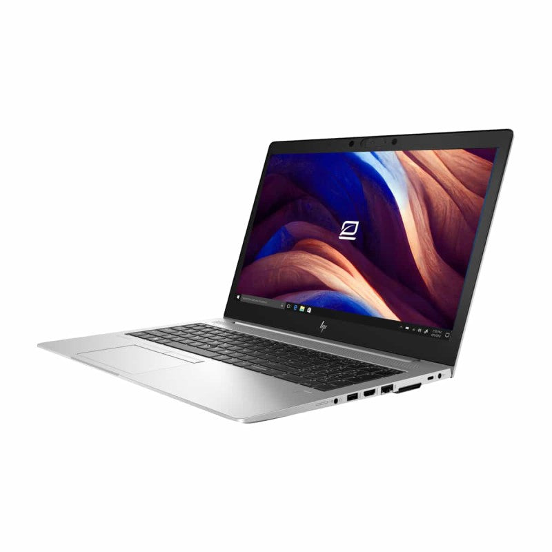 HP EliteBook 850 G6 Táctil 15,6" i7 8665U, 16GB, SSD 256GB, FHD, A+