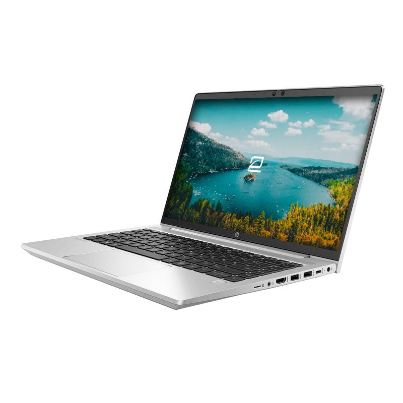HP ProBook 640 G8 14" i5 1135G7, 8GB, SSD 256GB, FHD, A