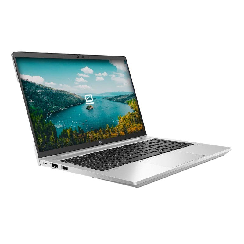 HP ProBook 640 G8 14" i5 1135G7, 8GB, SSD 256GB, FHD, A