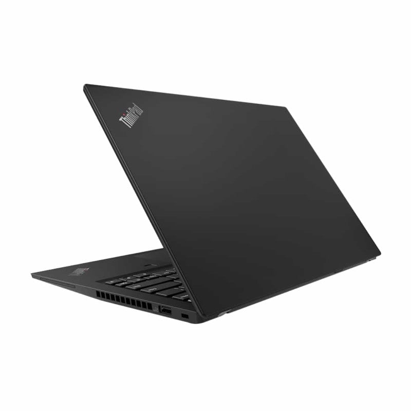 Lenovo Thinkpad T490s 14" i7 8565U, 8GB, SSD 256GB, FHD, A+