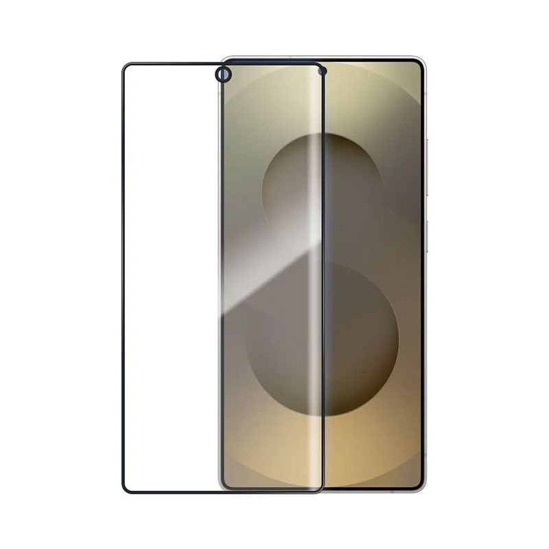 Cristal Templado PROTECT para Samsung Galaxy S25 Ultra 5D