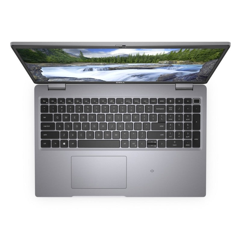 Dell Latitude 5521 15,6" i7 11850H, 16GB, SSD 512GB, FHD, A