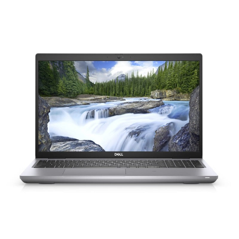 Dell Latitude 5521 15,6" i7 11850H, 8GB, SSD 256GB, FHD, A