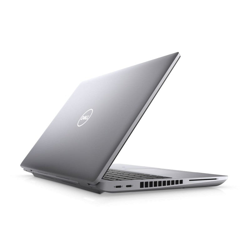 Dell Latitude 5521 15,6" i7 11850H, 8GB, SSD 256GB, FHD, A