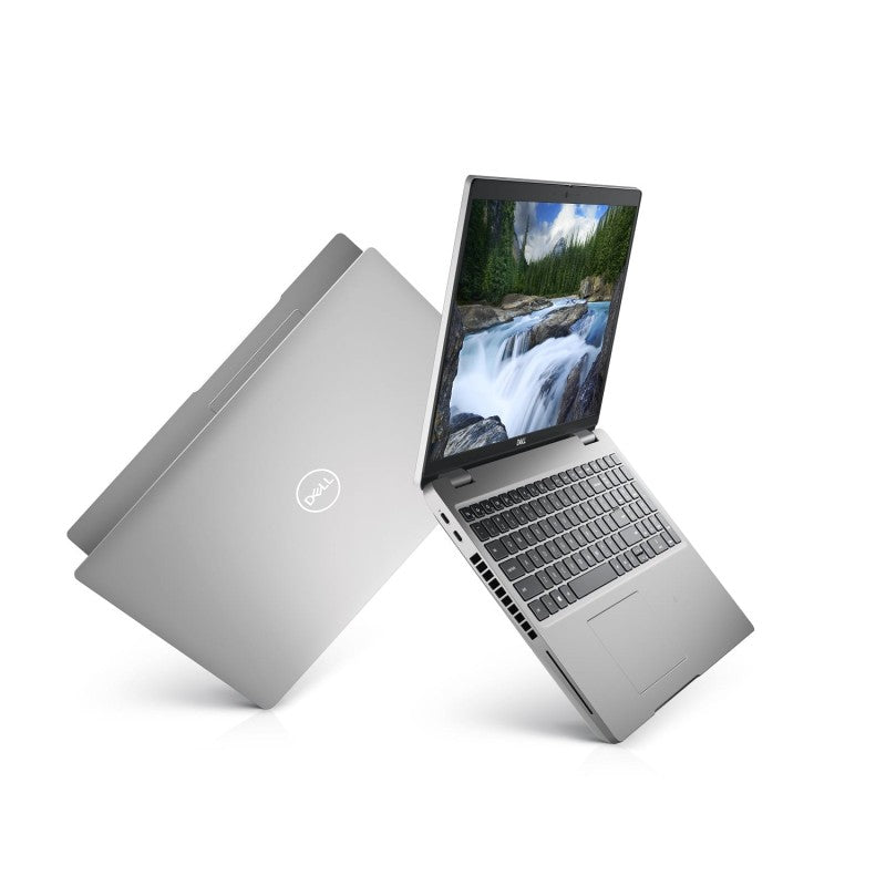 Dell Latitude 5521 15,6" i7 11850H, 8GB, SSD 256GB, FHD, No Cam, A+