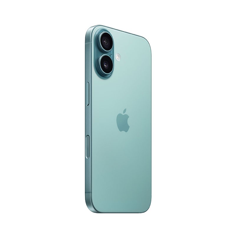 Apple iPhone 16 128GB Verde Azulado, A+
