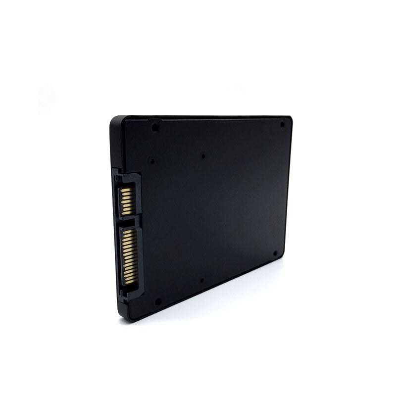 Disco SSD 2,5" SATA 512GB (Marcas variadas), A+