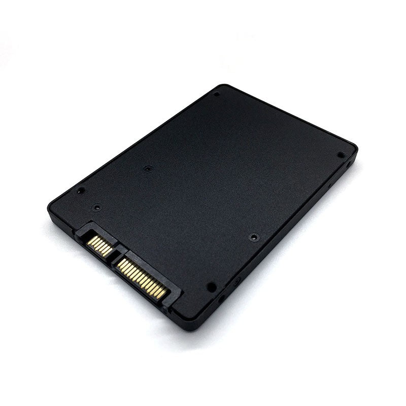 Disco SSD 2,5" SATA 512GB (Marcas variadas), A+