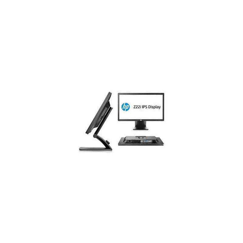 Monitor HP Z Display Z22i 21.5" IPS LED FHD, A