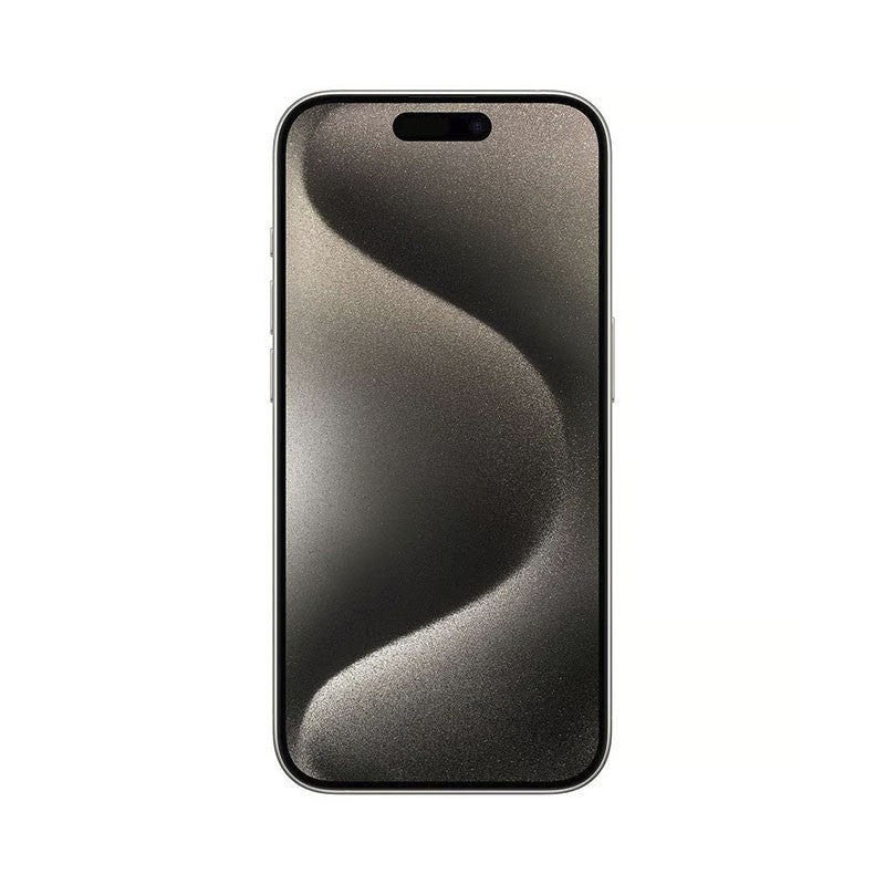 Apple iPhone 15 Pro Max 256GB Titanio Natural, A+