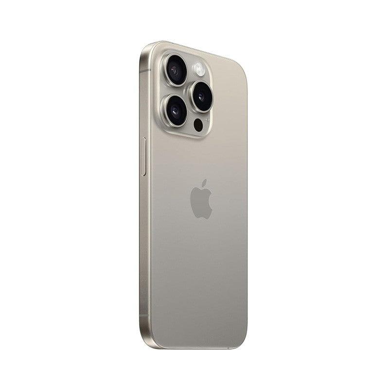 Apple iPhone 15 Pro Max 256GB Titanio Natural, A+